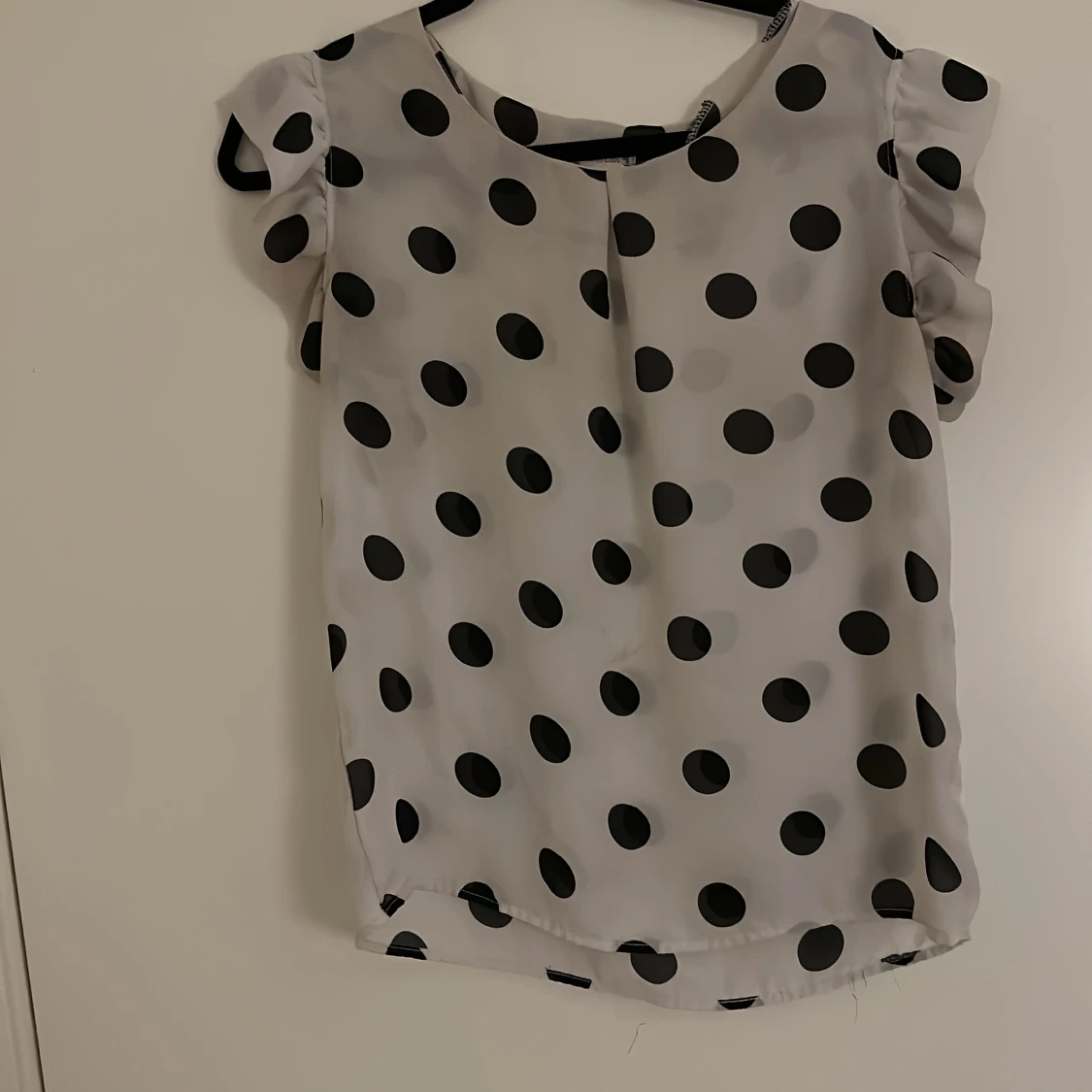 Topp storlek M