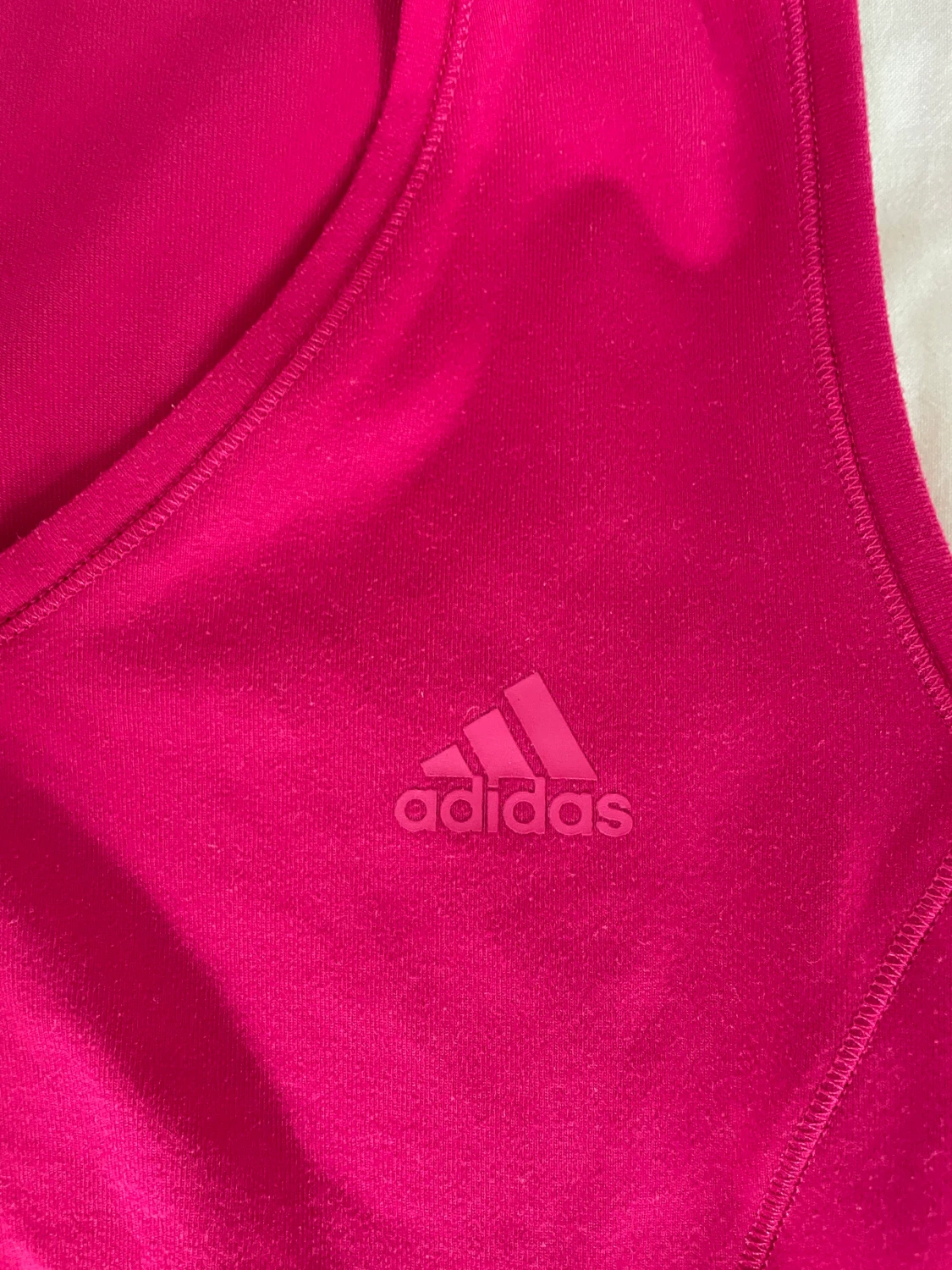 Adidas träningslinne - 90