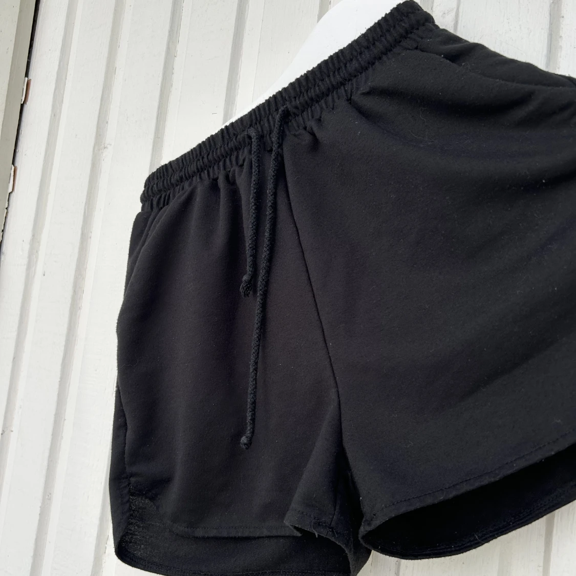 Mjukis/pyjamasshorts  - 90