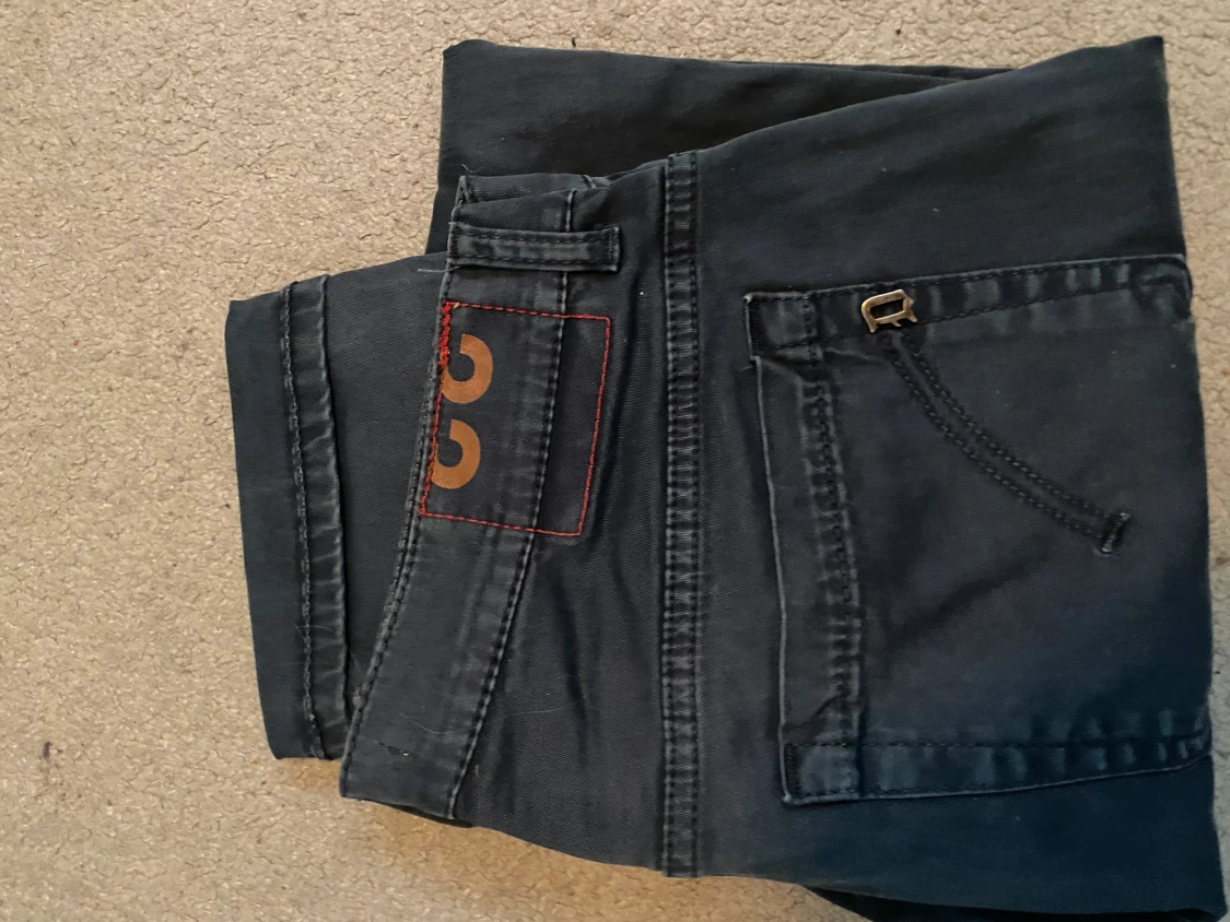Dondup jeans