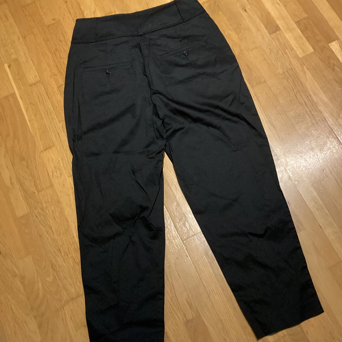 Ankelkorta byxor - 91