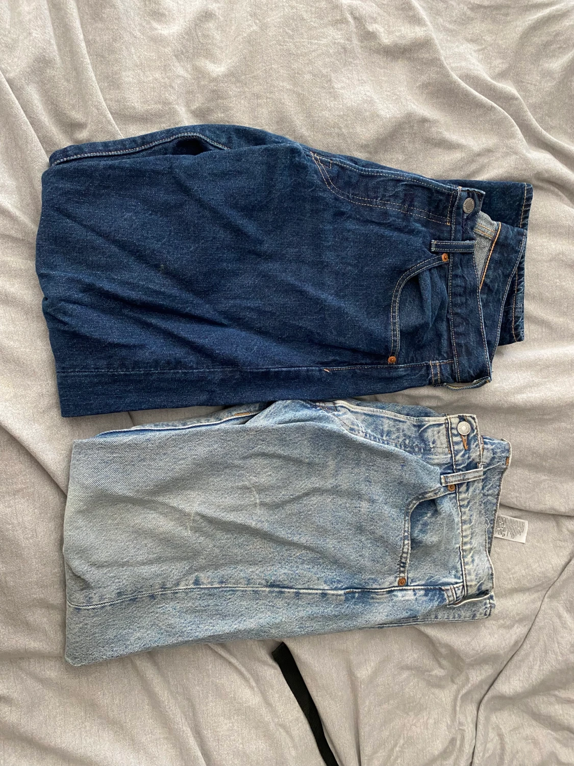 Levi’s 501