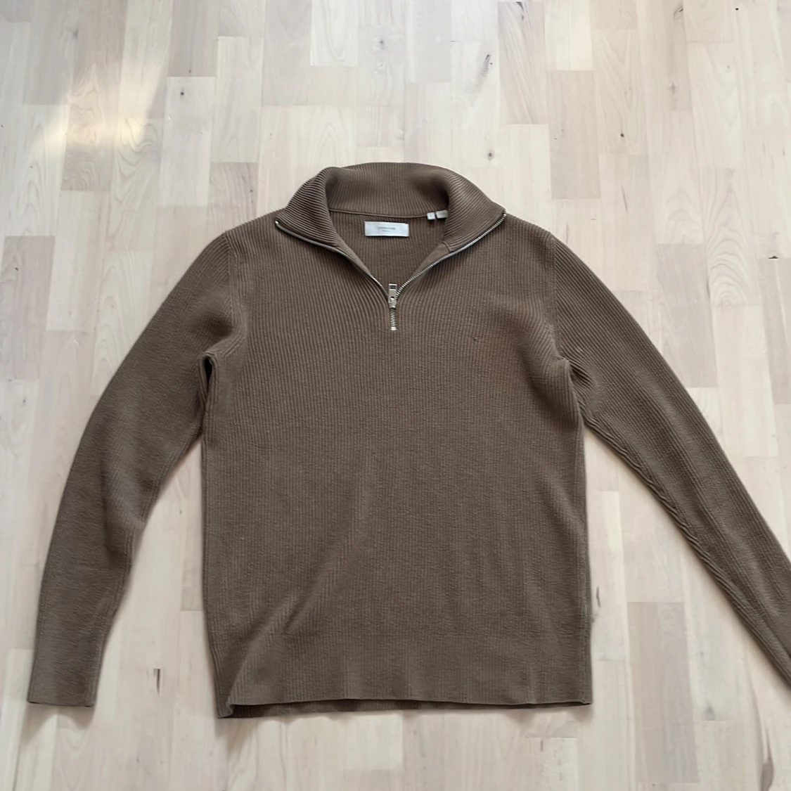 Jack and jones half zip