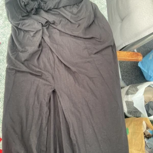 Långkjol - Skriv för frågor