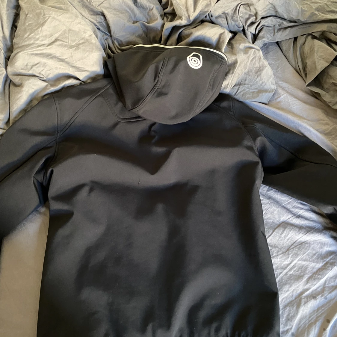 Sail racing jacka  - 90