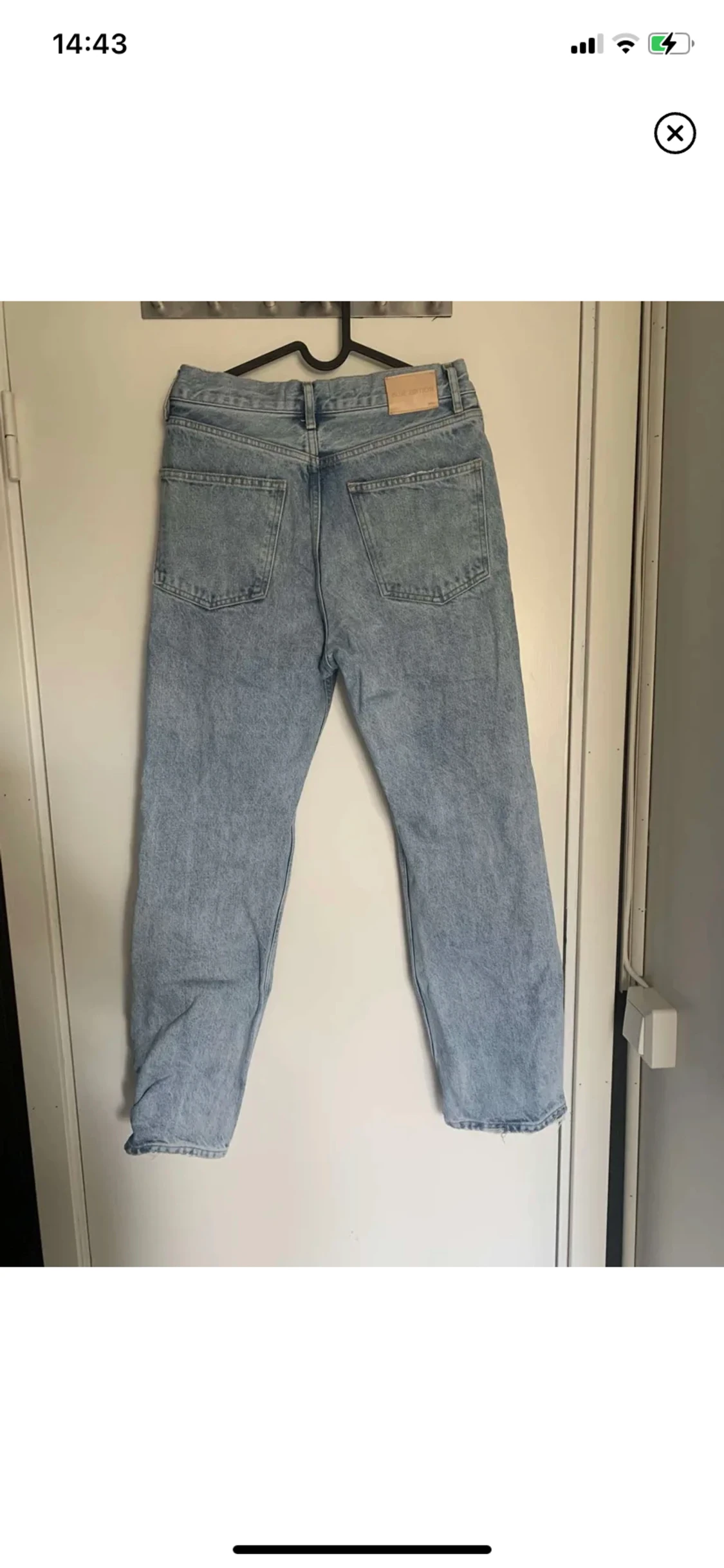 jeans - 90