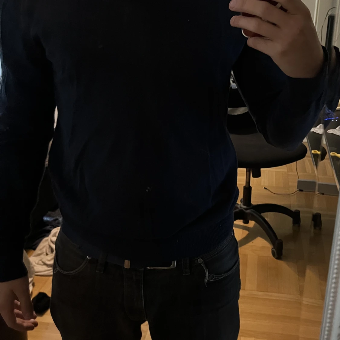 1/4 zip Jack & Jones - 90