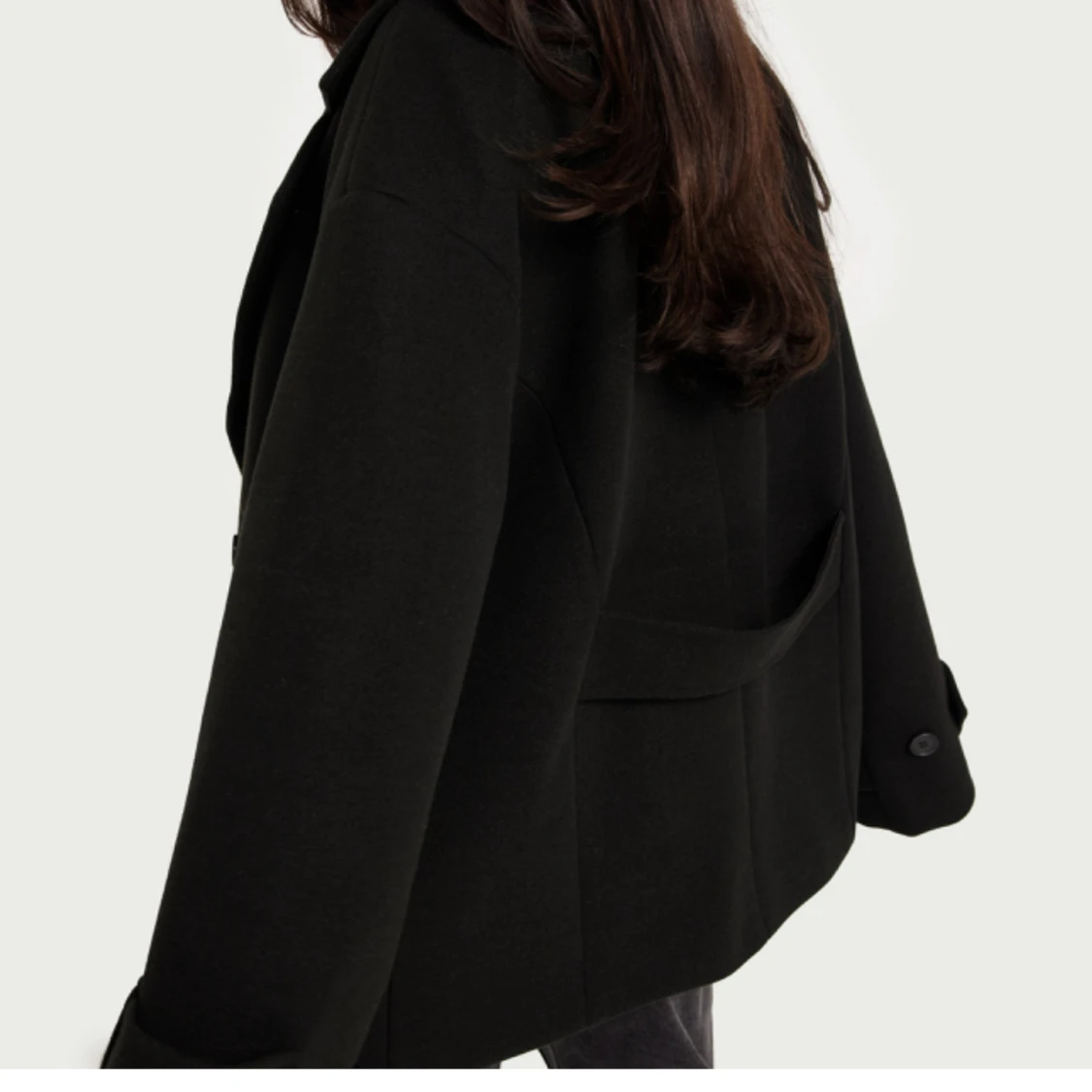 Höst kappa 🍂🧡 - 90