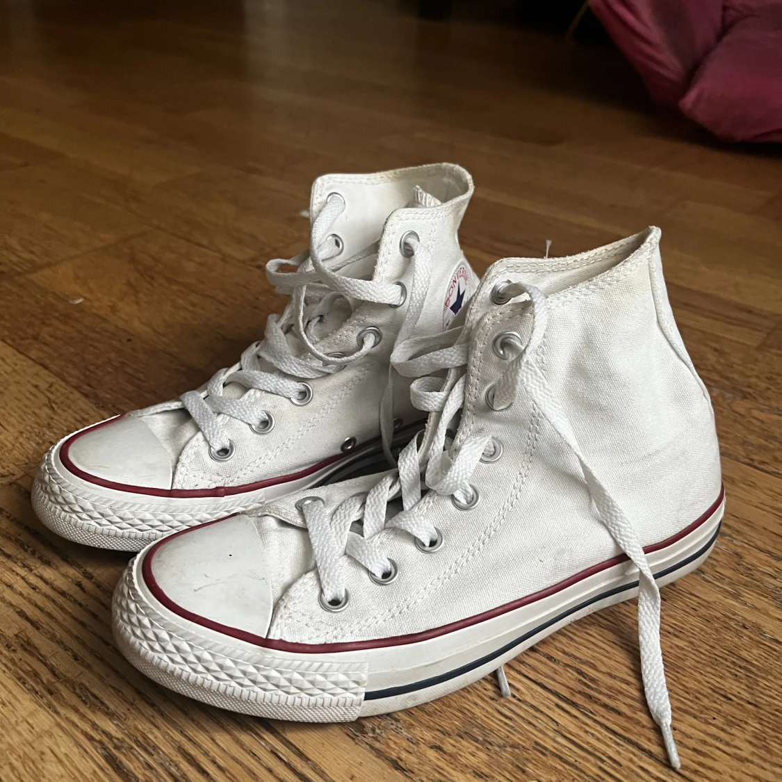 Converse vita