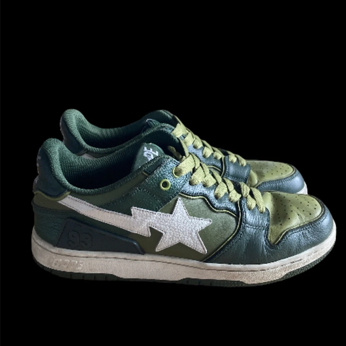Bape sk8-sta - 90