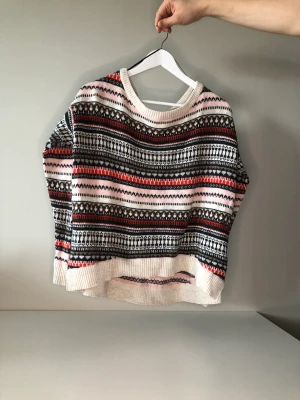 Ulltröja - Använd - bra skick