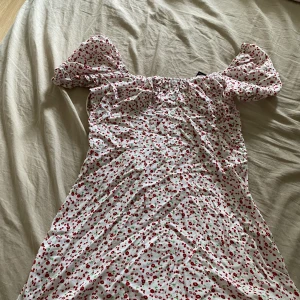 Klänning  - Super söt sommar klänning 