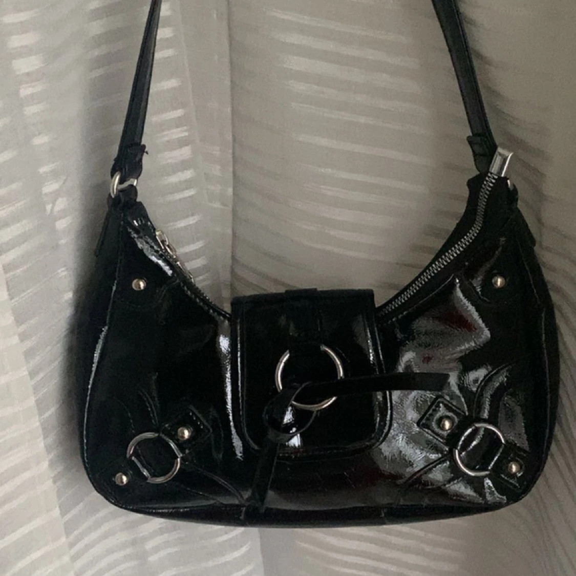 Svart väska❤️