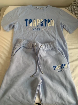 Trapstar Set - Trapstar set. Pris kan diskuteras. Helt oanvänd