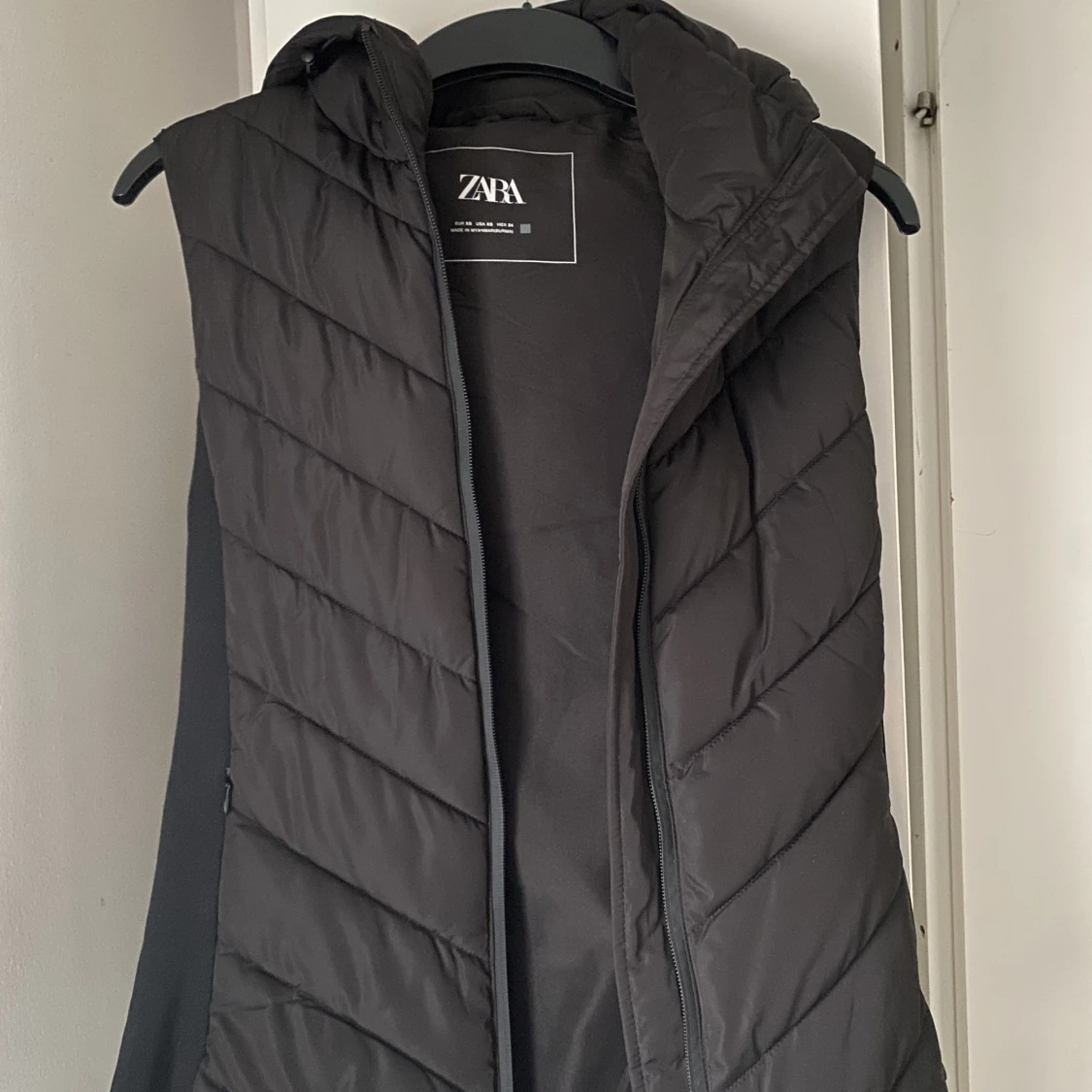 Zara väst - 91