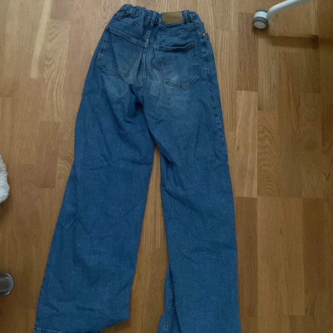 Baggy jeans - 90