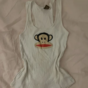 Y2k linne - Jättesnyggt Y2k linne från Paul Frank i storlek xs! 