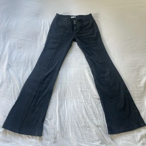 lågmidjade jeans - använd köp nu! midja:72+stretch innerben:76
