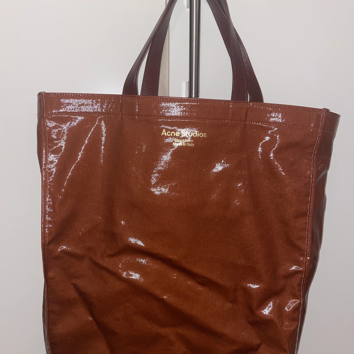 Acne Studios tote bag - 90