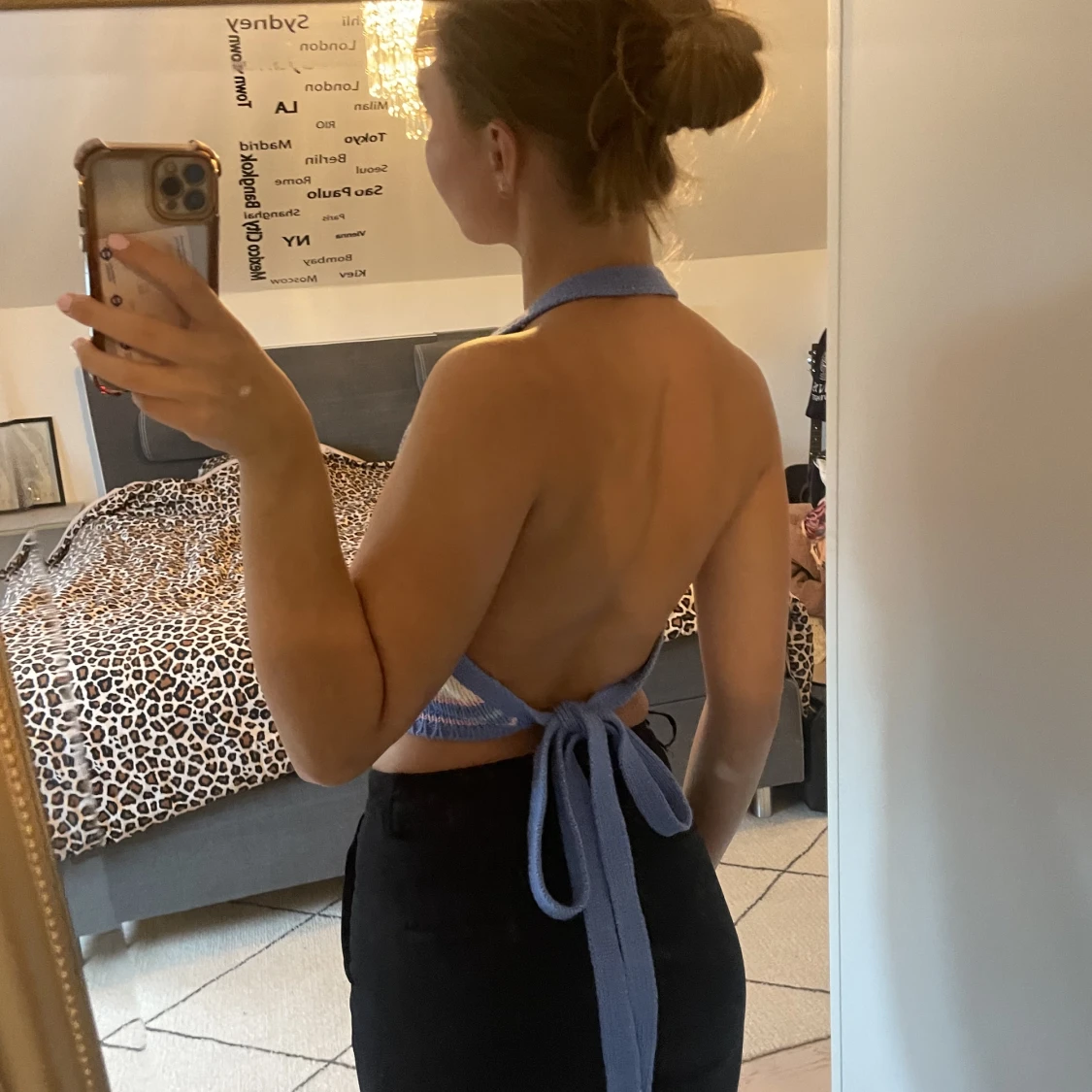 Topp från zara - 90