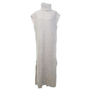 Långklänning  - Insydd men bara att sprätta upp 