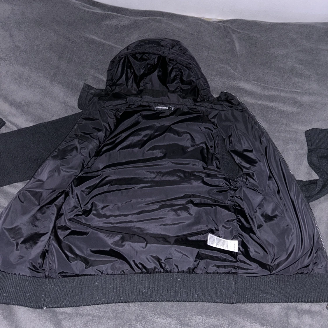 J.Lindeberg Cardigan  - 91