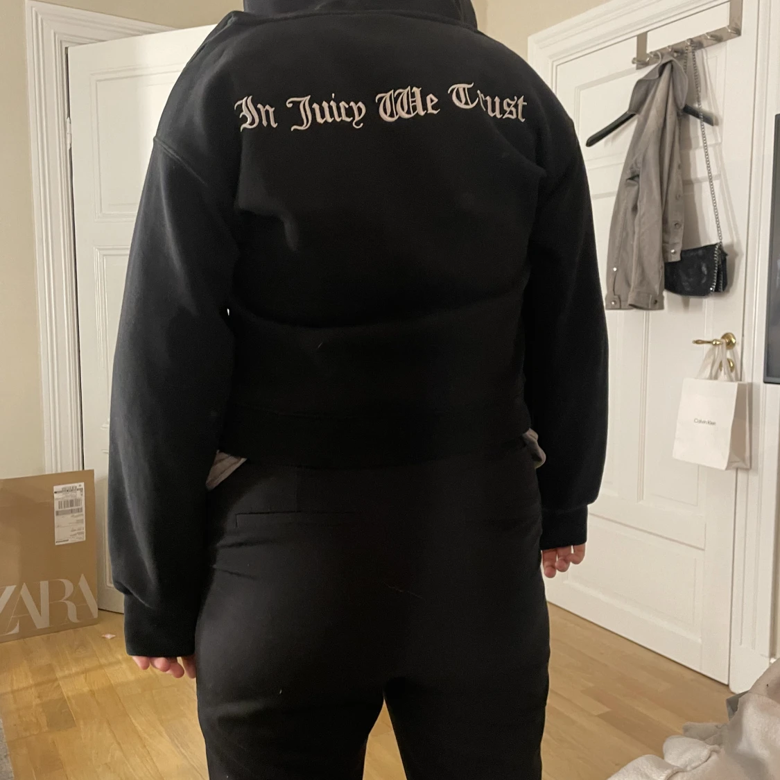 JUICY COUTURE TRÖJA - 90