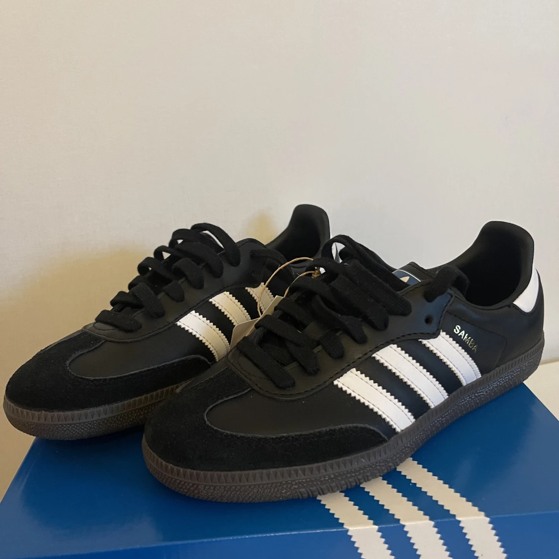 Adidas samba og
