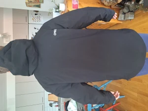 Snowboardjacka - Ny skick snowboard jackan