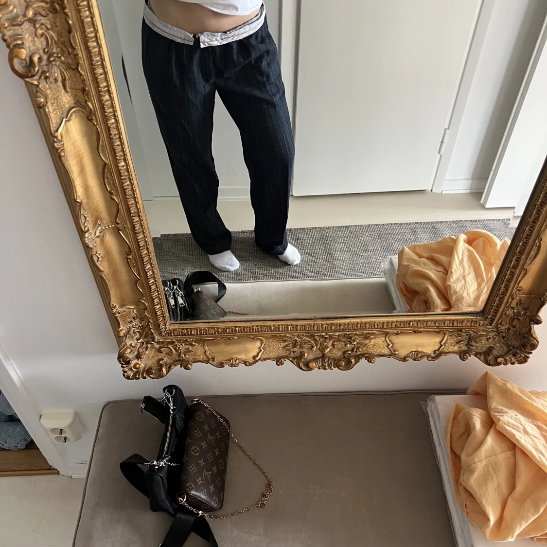 Kostymbyxor😍😭 - 90