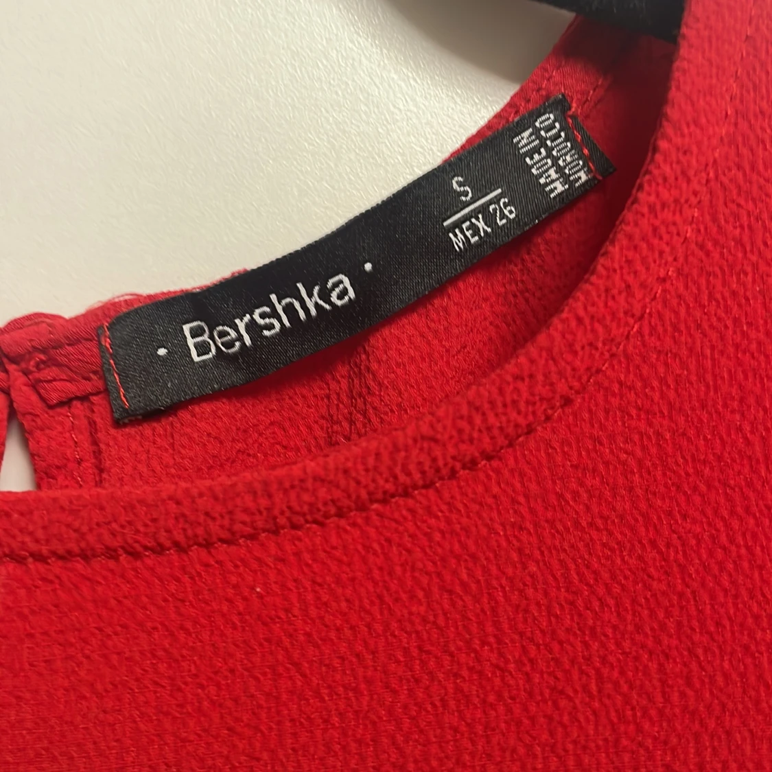 Chiffong tröja - Bershka - 90