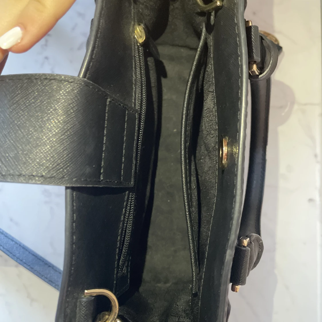 michael kors väska - 90