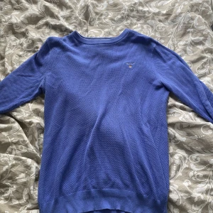 Gant sweatshirt - En super bekväm och passande sweatshirt 