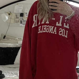 Sweatshirt - Sweatshirt från zara❤️
