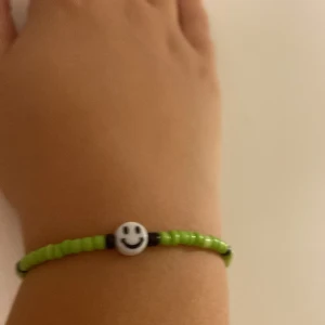 Limey - It’s called lime because it’s lime green 