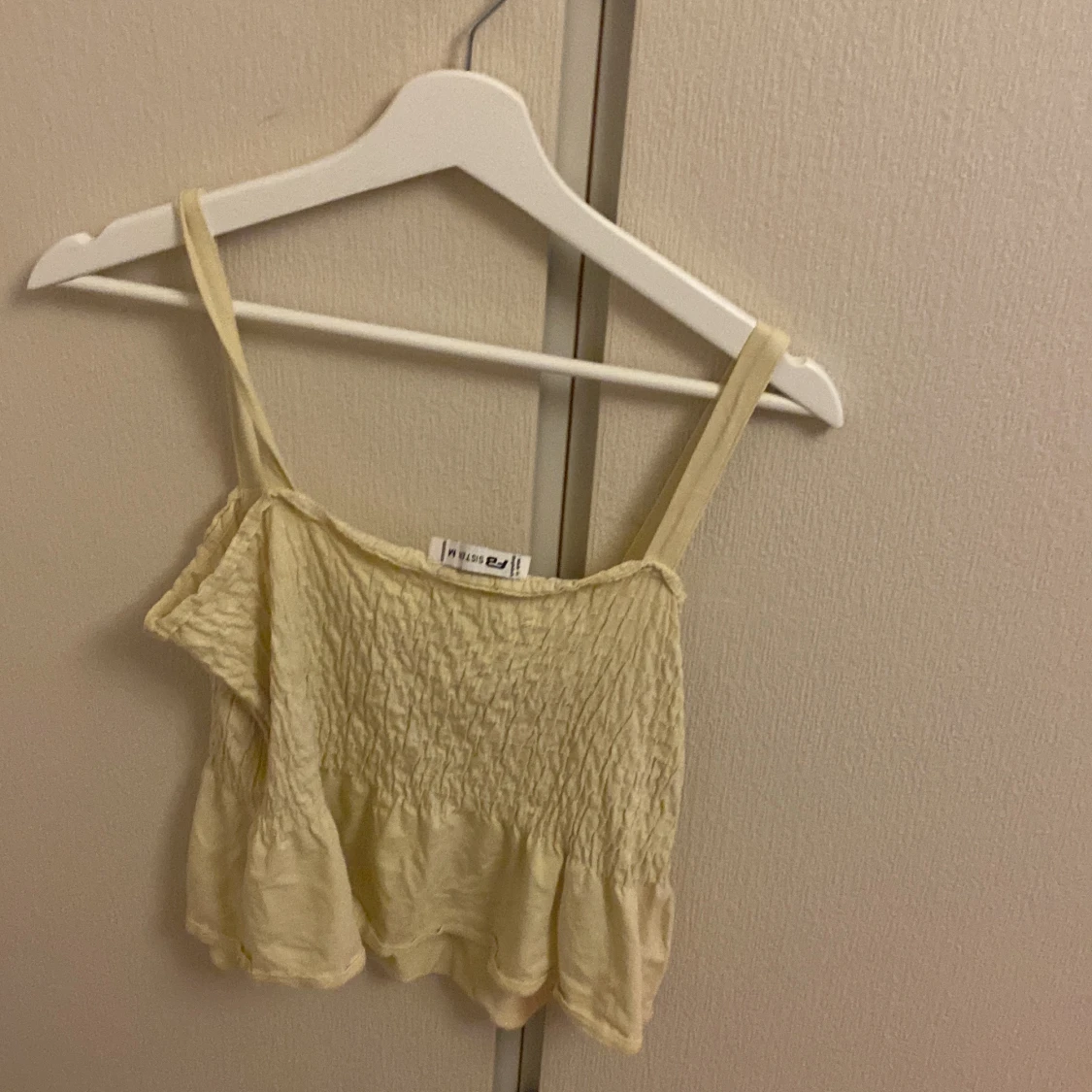 Sommar topp/linne - 90
