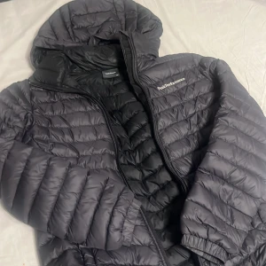 Peak performance  - Helt ny