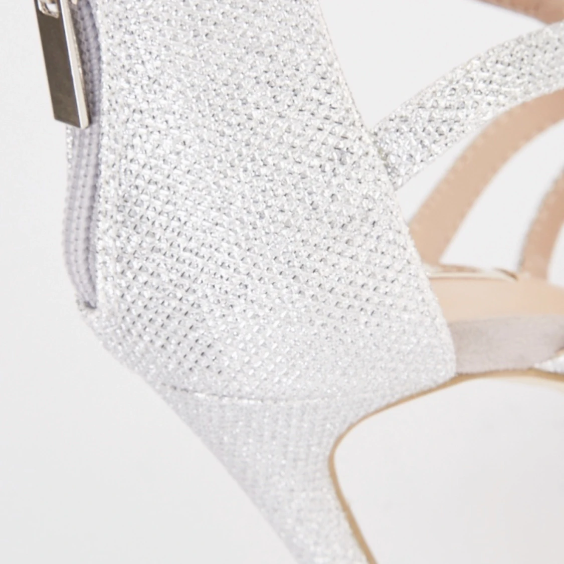 Glittriga klackar - 92