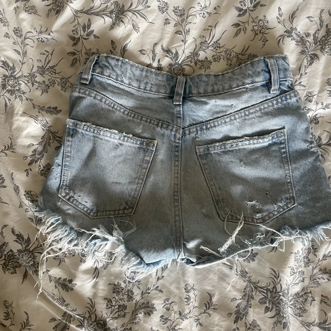 jeans shorts!  - 90