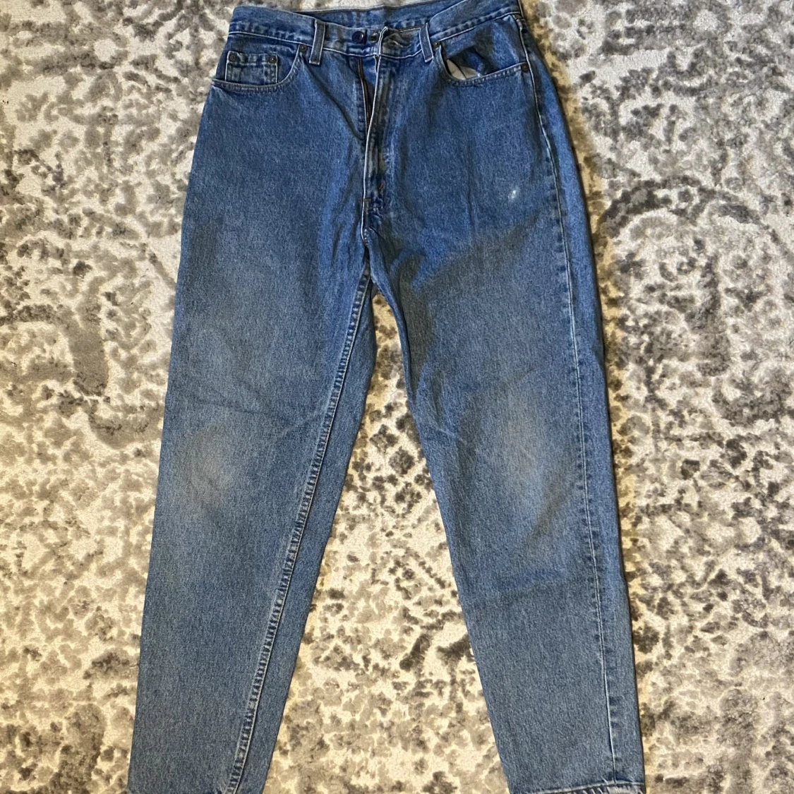 Levis Jeans Ljusblå - 90