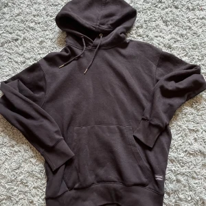 Jack&Jones hoodie - Använd fåtal gånger