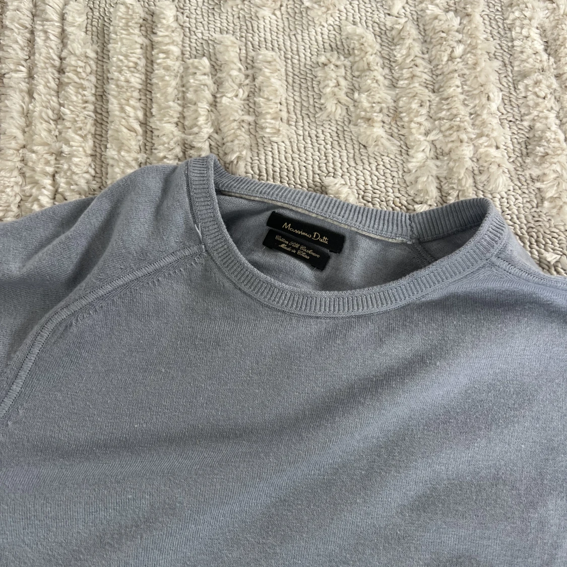 Massimo dutti tröja😍 - 90