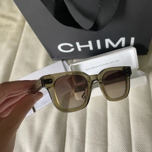 Chimis - Säljer dessa jättefina chimis, köpta för 2 år sen men knappt använda. Modellen heter 04 green💚💚💚