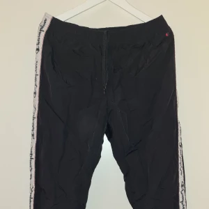 Champion trackpants - Champion trackpants OBS små i storleken! Mer M/L