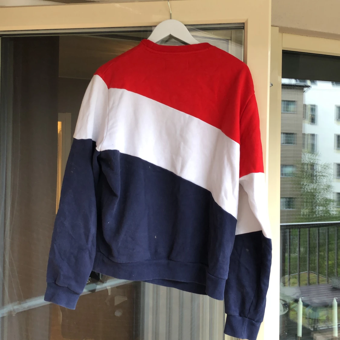 Tröja från Fila - 90