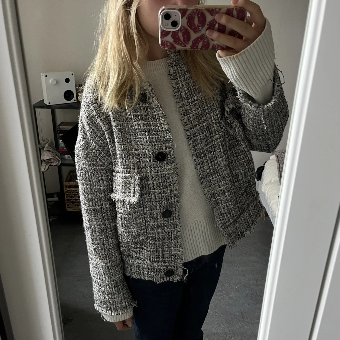 Jacka Massimo dutti  - 90