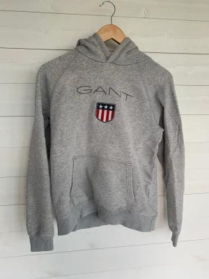 Gant huddie  - Bra kvalitet  Säljer pga för liten 