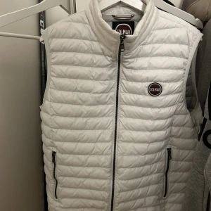 Colmar dunväst - Colmar väst i bra skick 