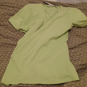 Linne grönt  - Storlek m