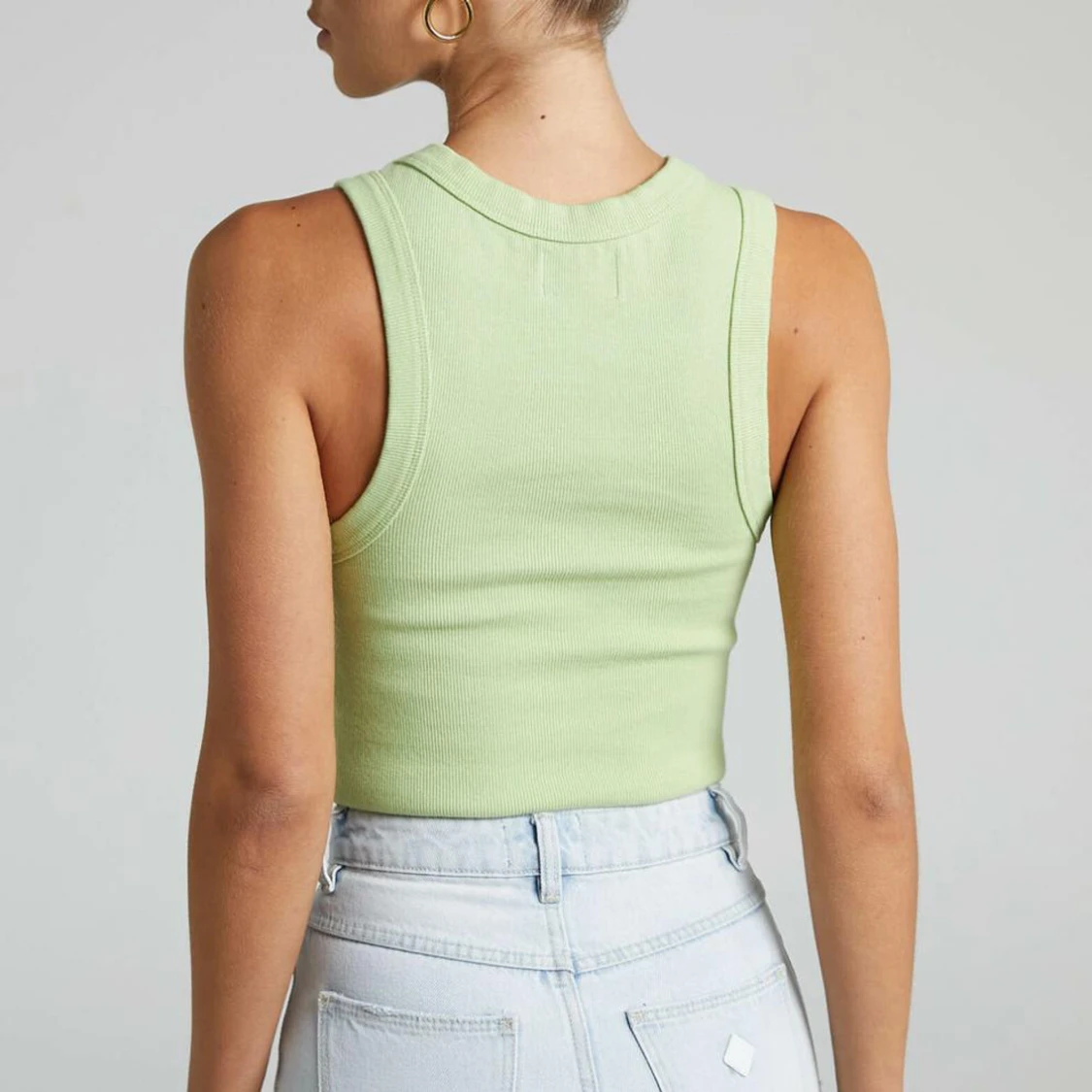 Abrand jeans topp - 91